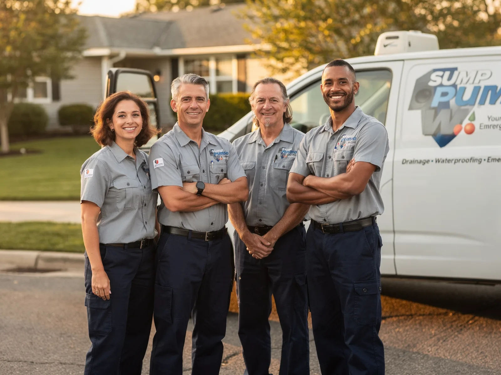 Water Heater Repair company in Marysville, IN