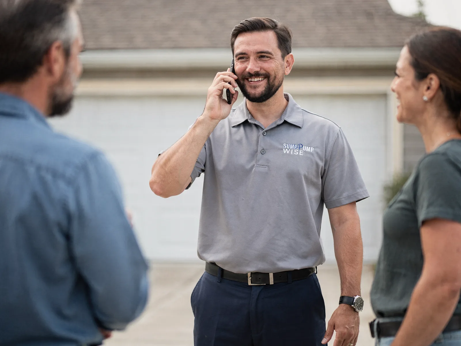 Water Heater Repair Marysville, IN FAQs